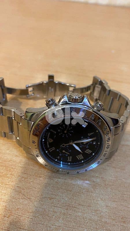 ساعة سويس ليجند 3