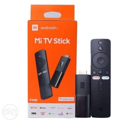 Mi TV Stick , SMART TV BOX