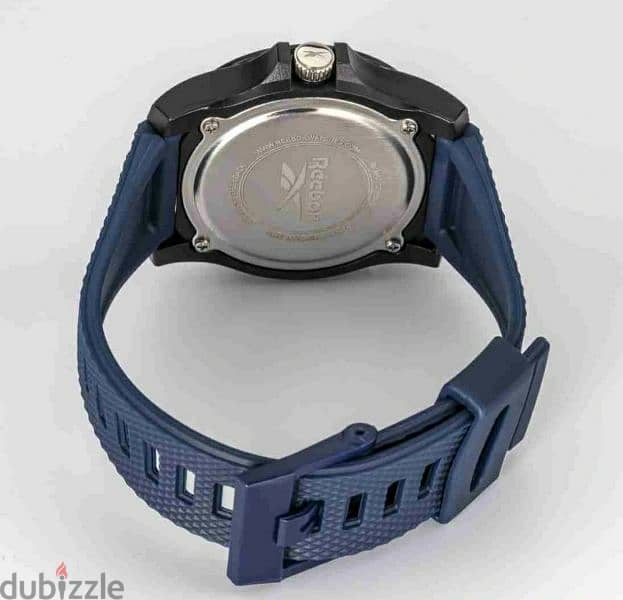 Reebok watch (New in tag) 1