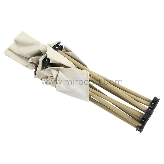 Easy-Fold Camping Chair – Ultra-Light & Waterproof with Bag & Pocket 15