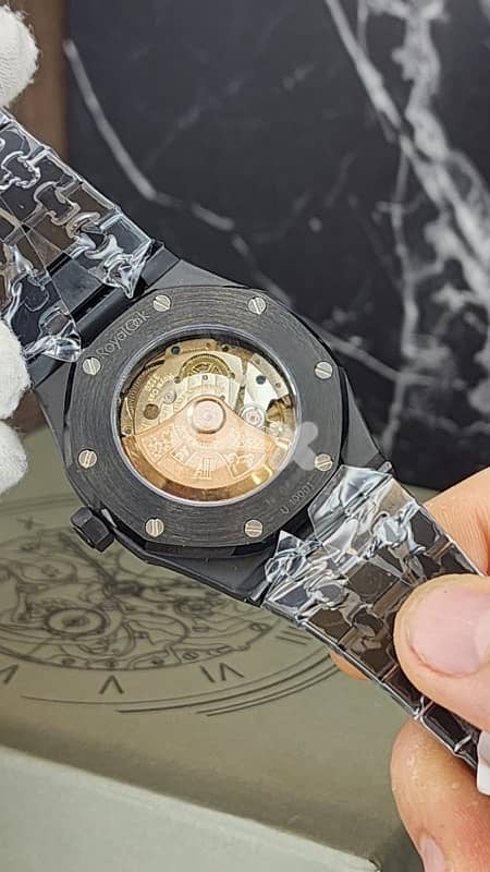Audemars Piguet Royal Oak 1