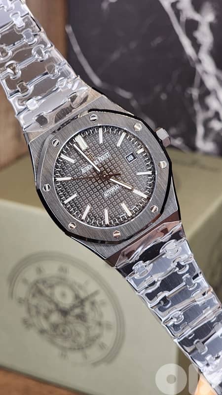 Audemars Piguet Royal Oak 0
