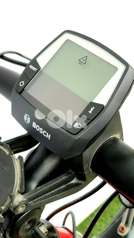 GAZELLE Ultimate 28 e bike 5