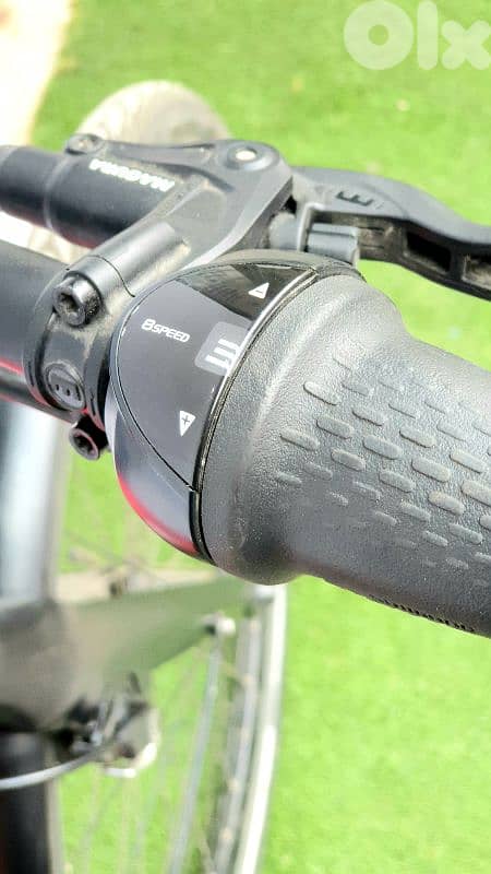 GAZELLE Ultimate 28 e bike 6