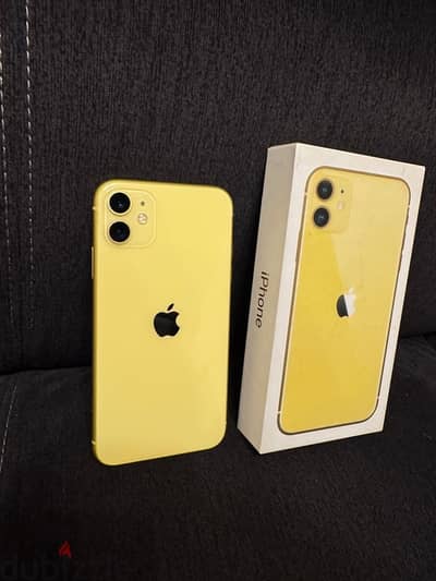 iphone 11 128gb changed screen and battery