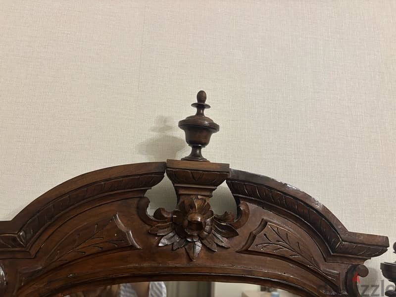 antique hairdresser 4