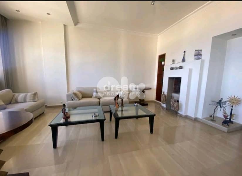 Spacious Apartment for Sale in Kaslik kas0077dpst 0