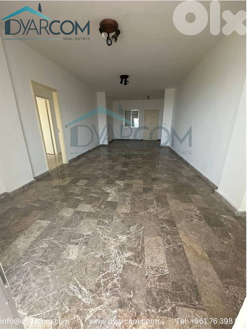 DY2514 - Amchit Apartment for Sale! 0