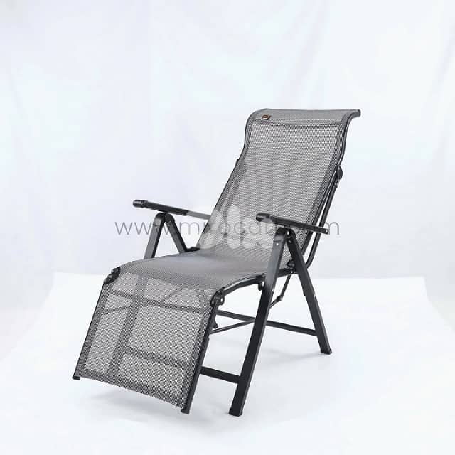 Premium Zero-Gravity Lounge Chair with 6 Positions for Home & Outdoors 10