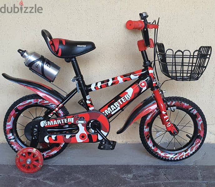 Beb awal bike size 12 1
