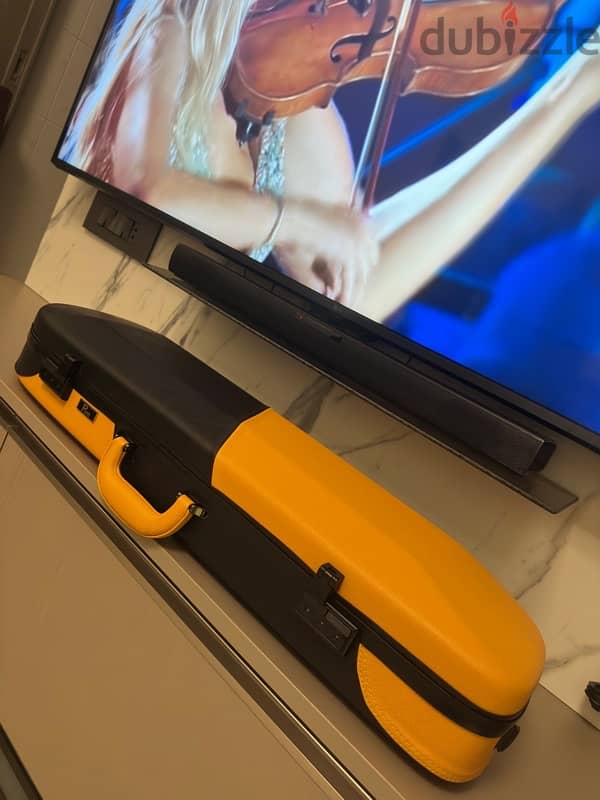 بيوت كمان  عاليه الجوده   violin     03564535 7