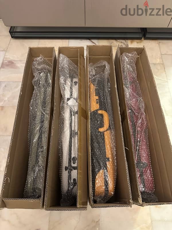 بيوت كمان  عاليه الجوده   violin     03564535 16