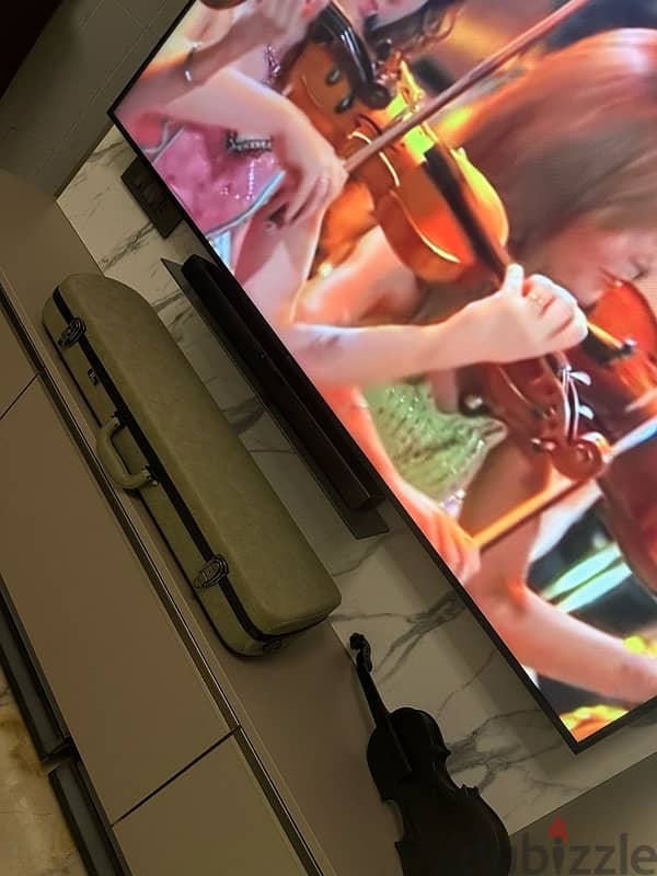 بيوت كمان  عاليه الجوده   violin     03564535 17