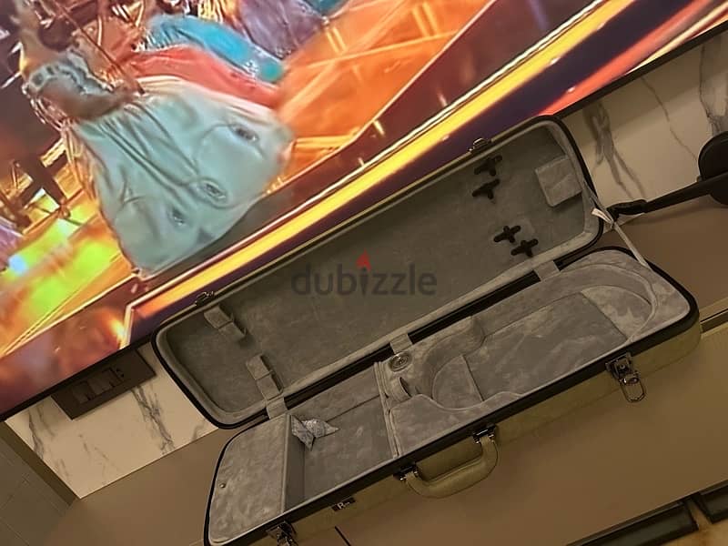 بيوت كمان  عاليه الجوده   violin     03564535 19