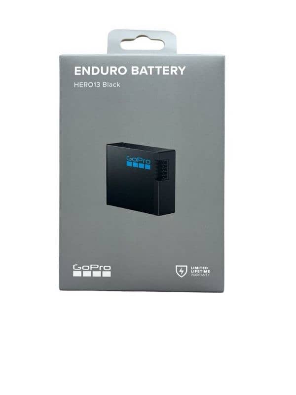 Battery for Gopro Hero 13 Black Camera 0