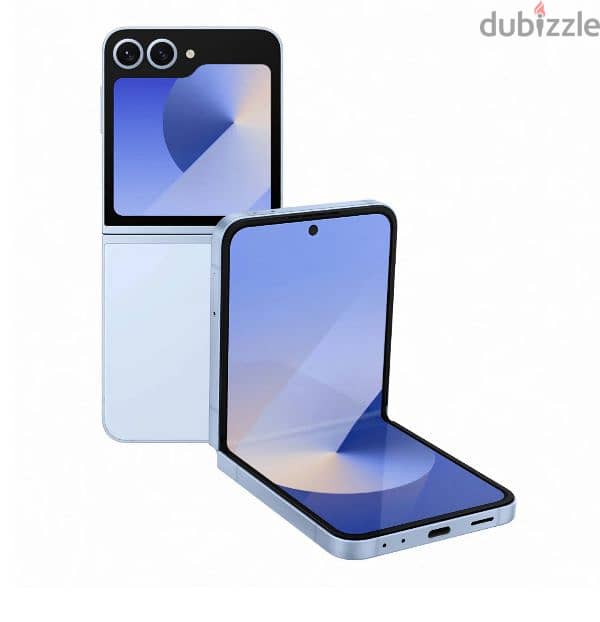 SAMSUNG FLIP 6  512GB 0