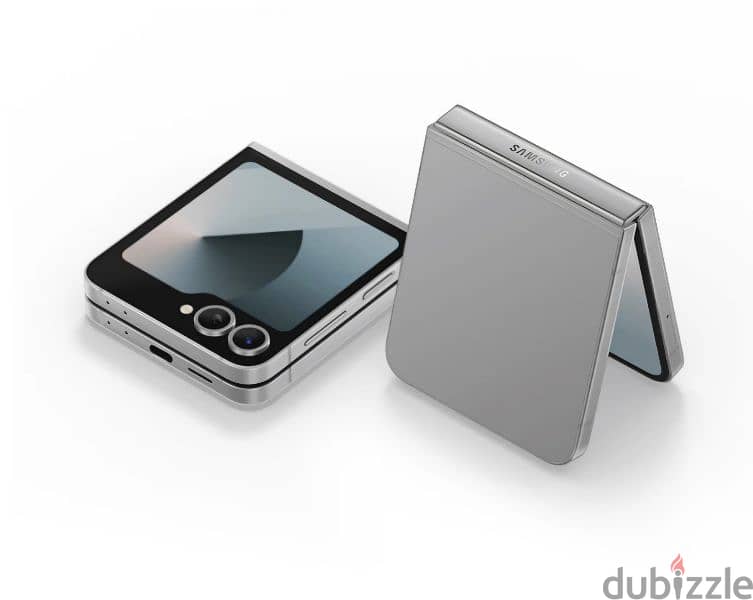 SAMSUNG FLIP 6  512GB 1