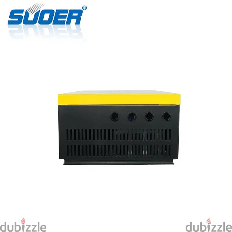 Water pump inverter انفرتر طرنبة مياه على الطاقة الشمسية 9