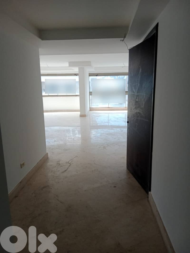 MAR TAKLA HAZMIEH PRIME NEW BUILDING 3 BEDS  (HA-477) 0
