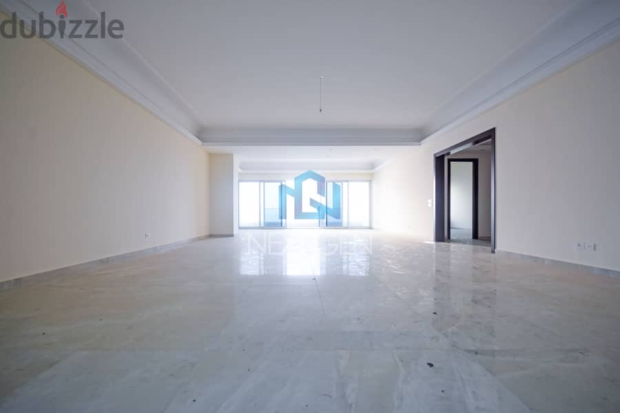 Apartment for Sale in Ain al-Mraisseh | شقة للبيع في عين المريسة 0