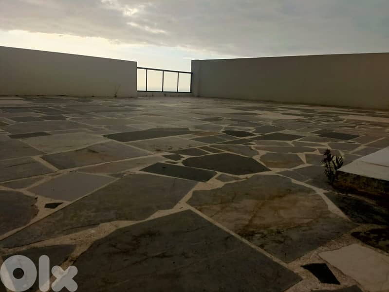 APARTMENT IN ADONIS PRIME (120SQ) WITH  TERRACE AND VIEW,(ADO-129) 0