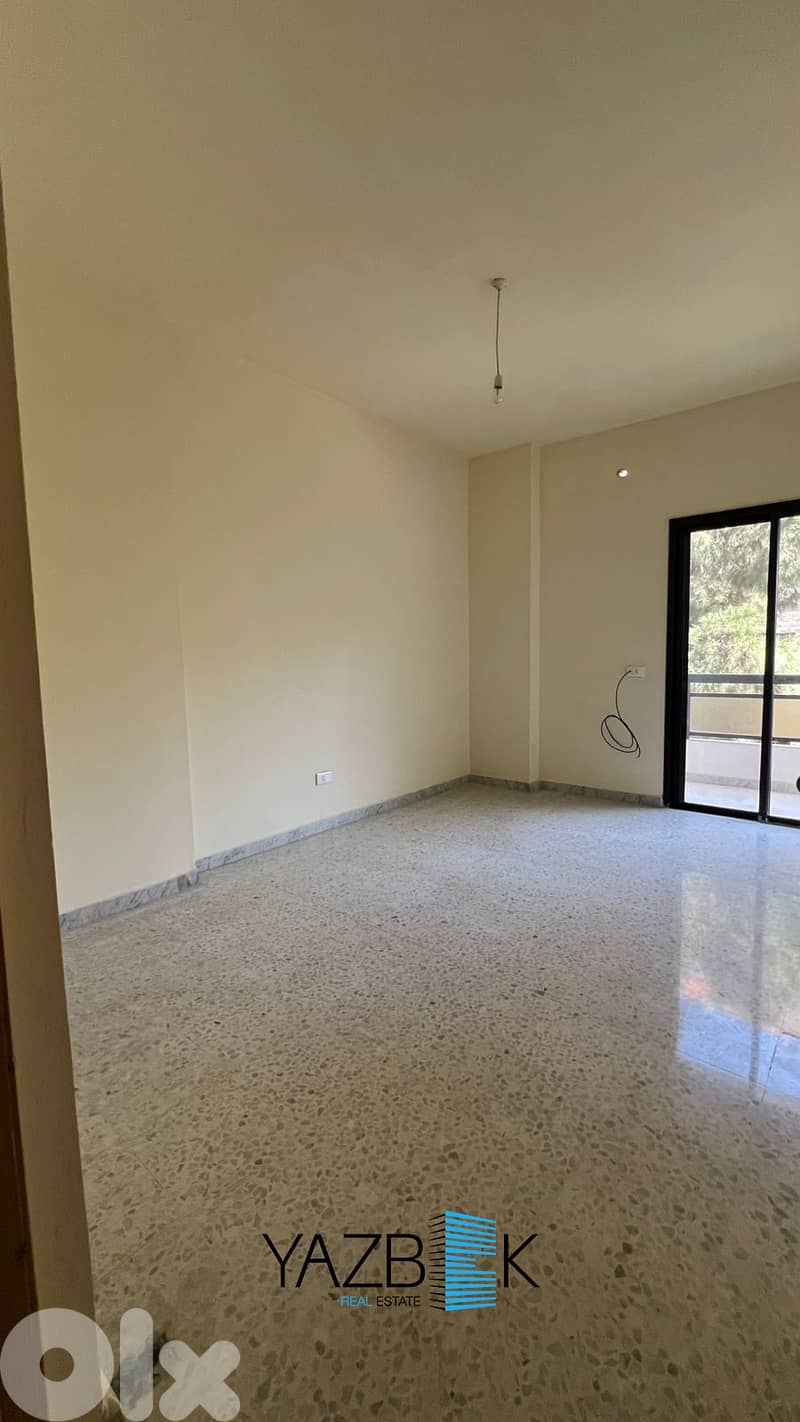 Apartment in Naccache  شقة في النقاش 0