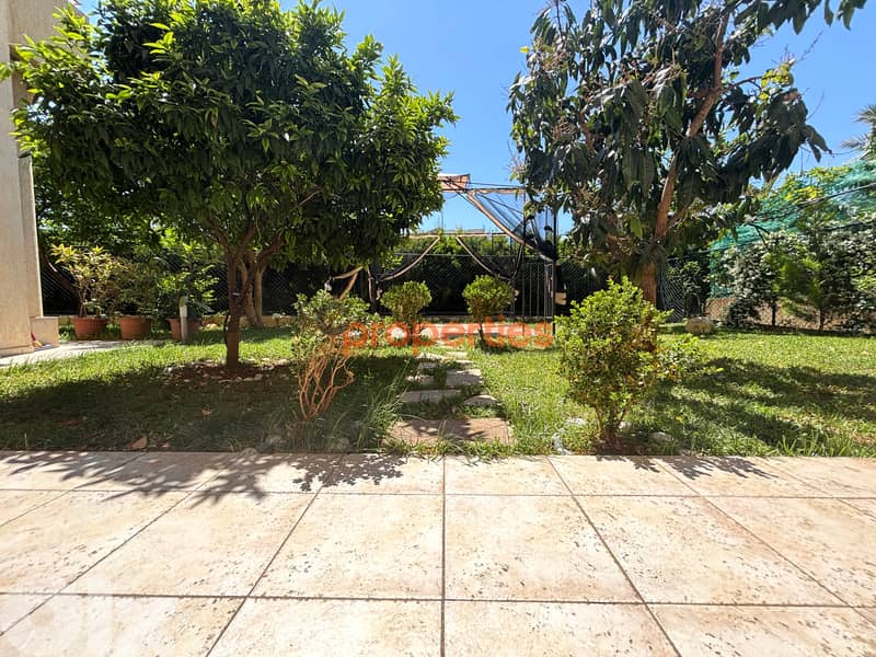 Apartment for sale in Jbeil CPJRK171 0