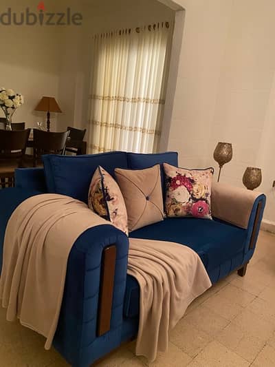 living room for sale