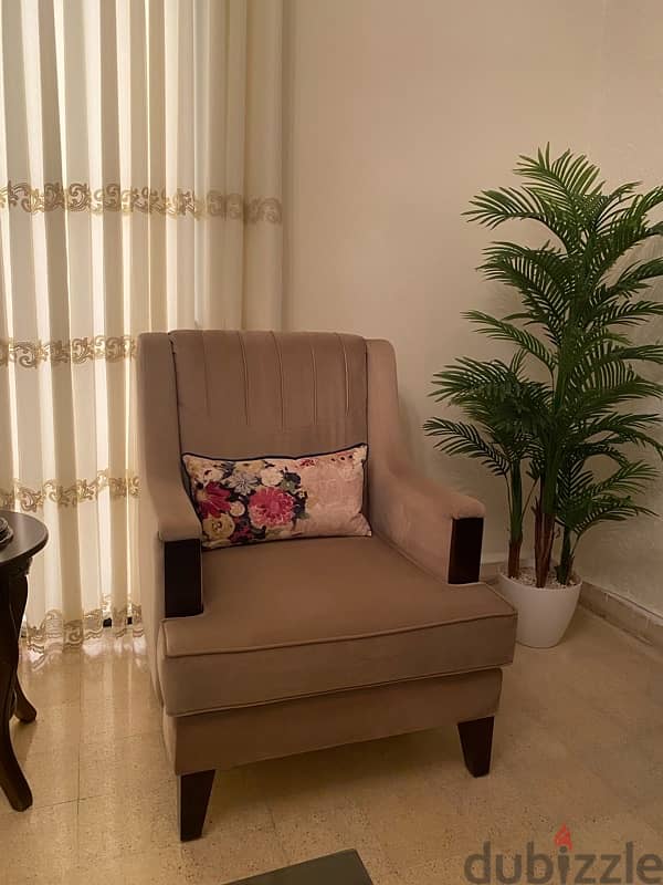 living room for sale 1