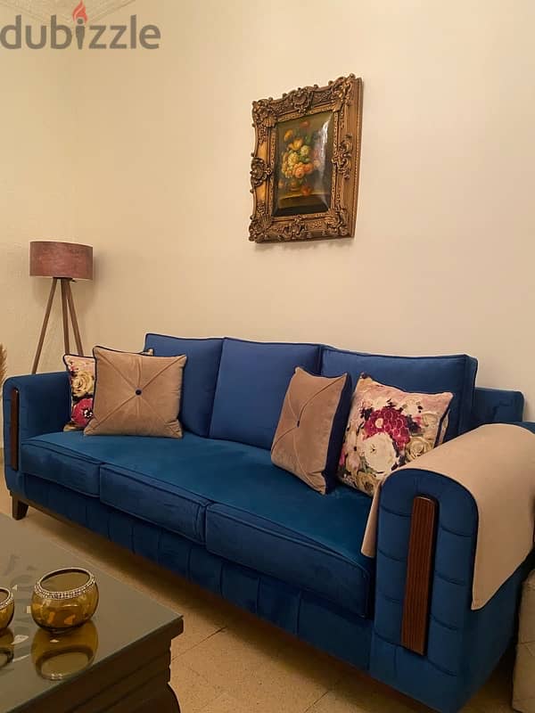 living room for sale 2