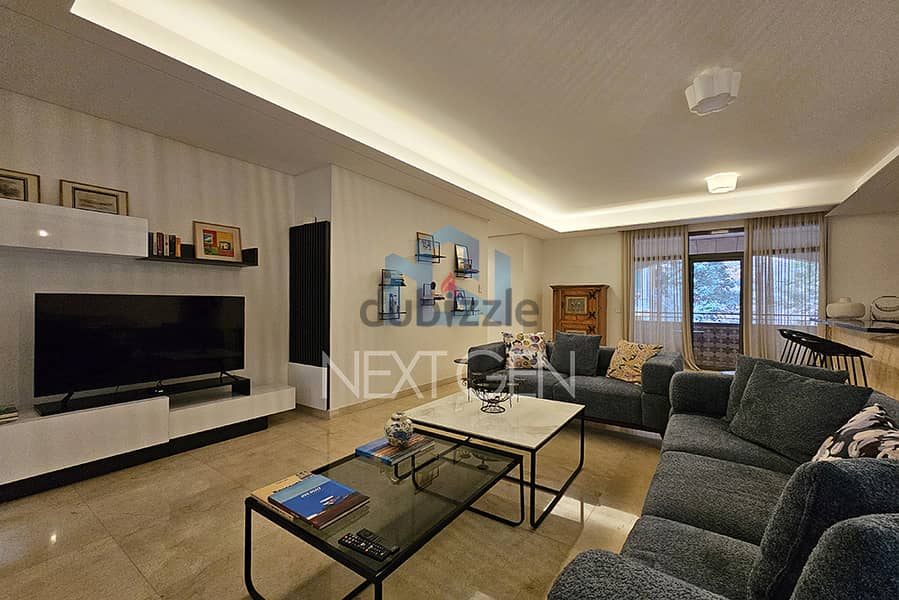 Apartment for Rent in Achrafieh   | شقة للأجار في ألأشرفية 0