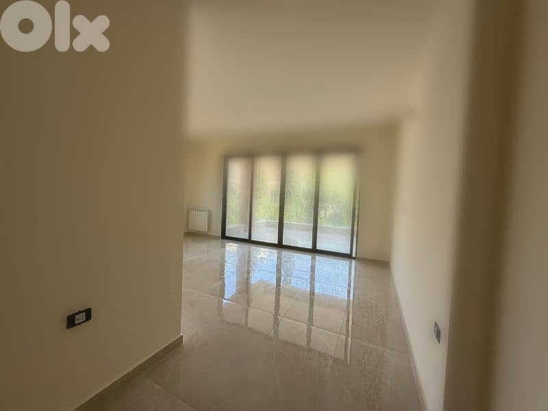 Naccache New 145 sqm / 3 bedrooms 0