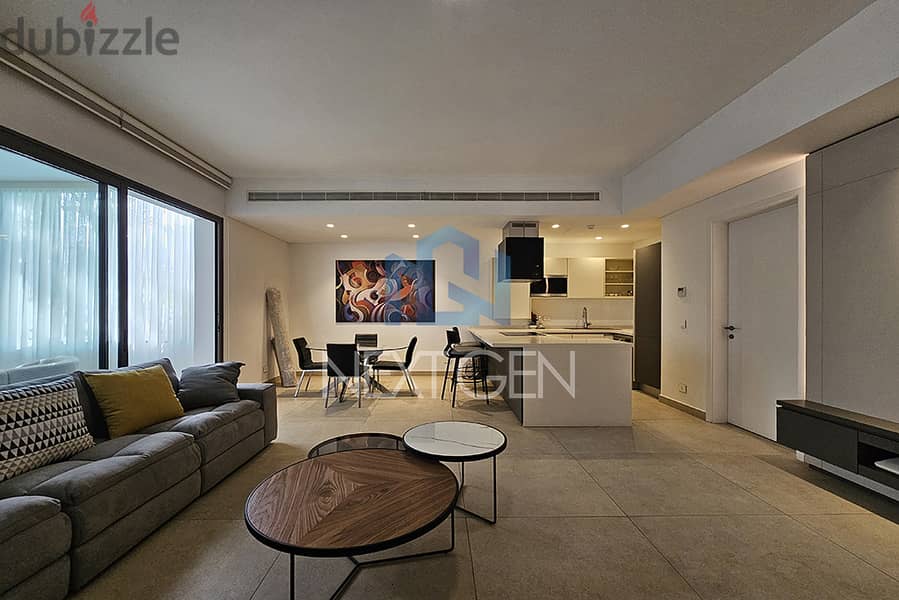 Apartment for Rent in Achrafieh   | شقة للأجار في ألأشرفية 0