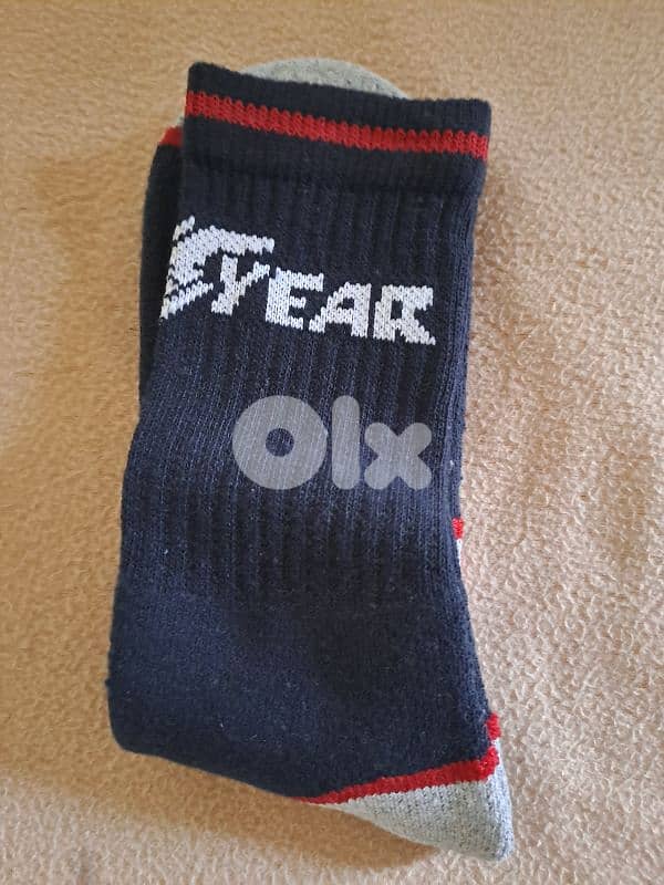 Goodyear socks for men, size 43-46 3