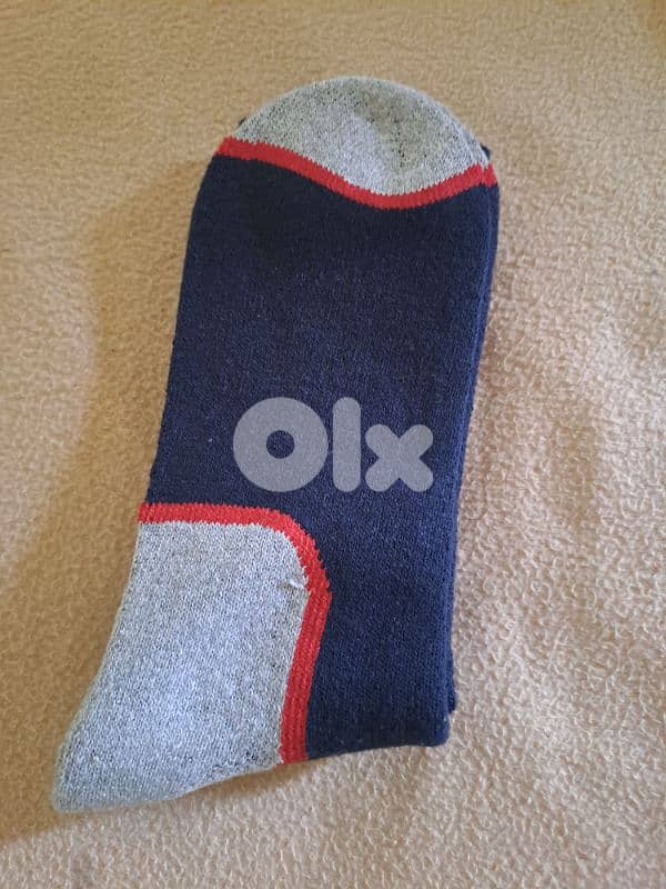 Goodyear socks for men, size 43-46 4