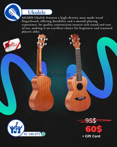 Ukulele