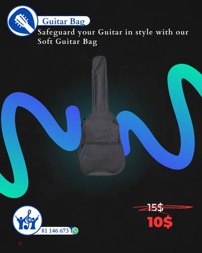 Guitar Bag