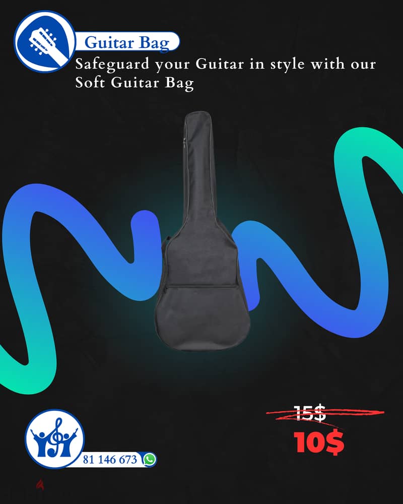 Guitar Bag 0