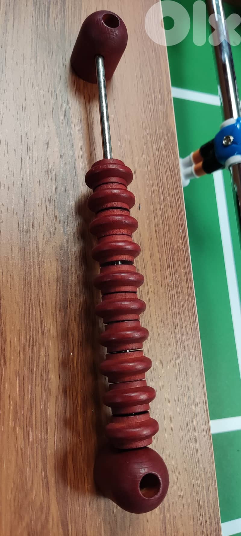 Babyfoot Fusball Soccer Table With 2 (FREE) Extra Balls 2