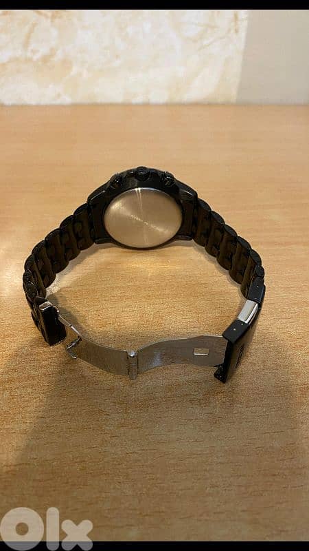 ساعة ستيزن 3