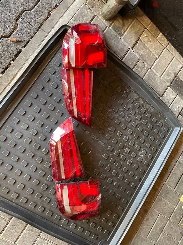 auto parts bmw&mercedes 2