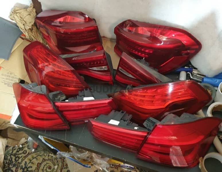 auto parts bmw&mercedes 4