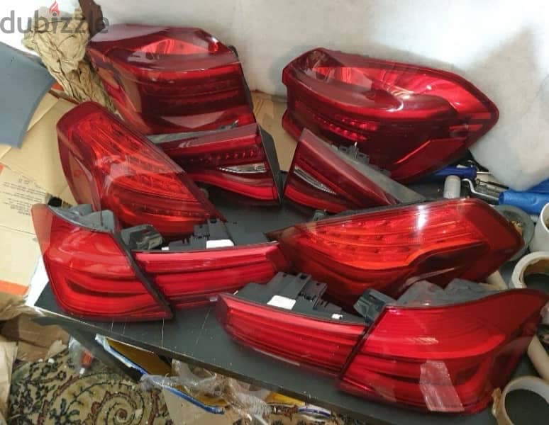 auto parts bmw&mercedes 5