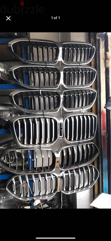 auto parts bmw&mercedes 7