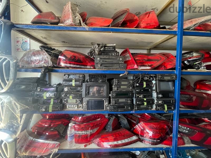 auto parts bmw&mercedes 10