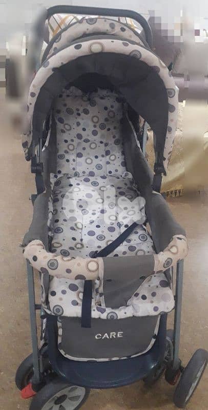 عرباية توأم اطفال 0