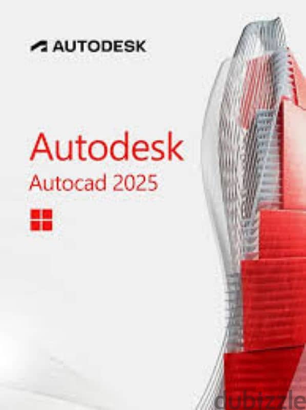 autocad 2025 0
