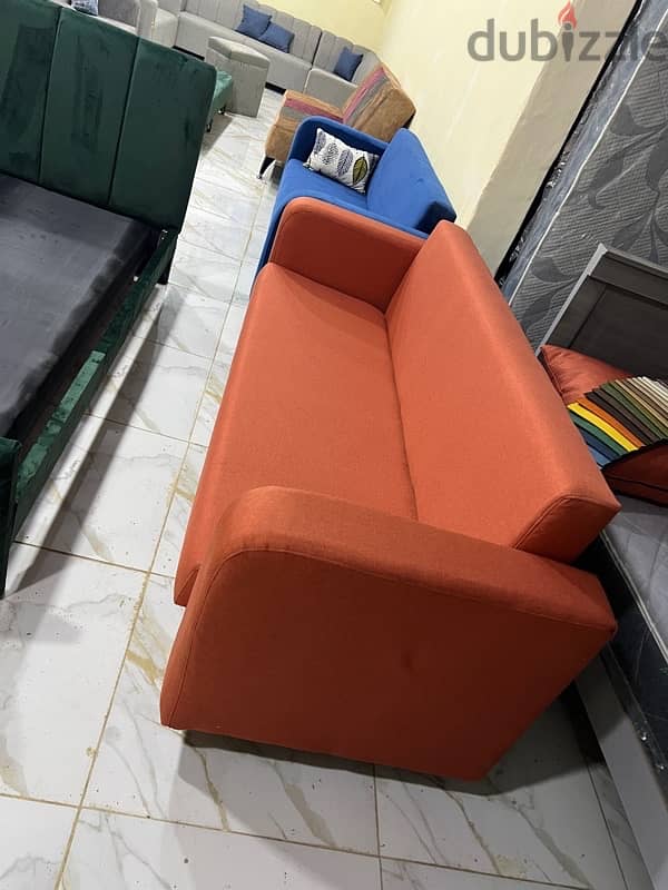 صوفا صندوق بتصير تخت 3