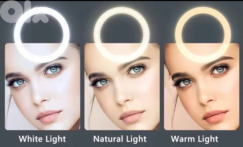 Ring light 1