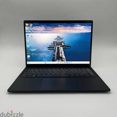 5162-Used Laptop HP Dragonfly Pro One AMD Ryzen7